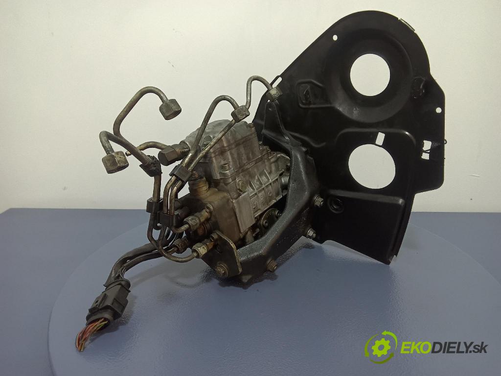 Audi A4 1999 čerpadlo Injekcia: 028130147M