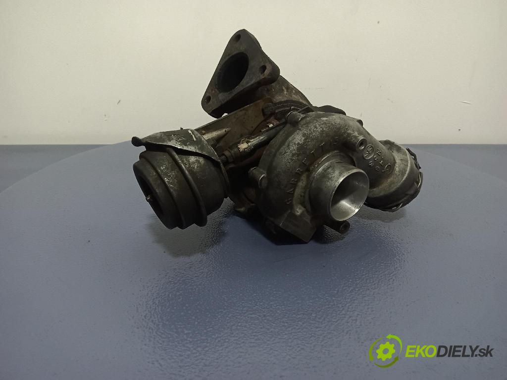 Audi A4 1999 Turbo-kompresor: 038145702G
