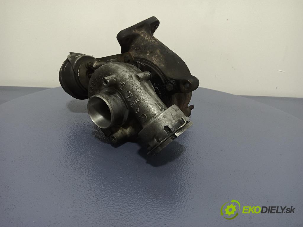 Audi A4 1999 Turbo-kompresor: 038145702G