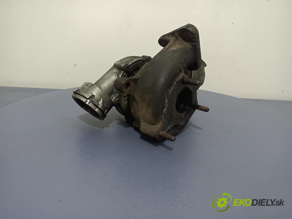 Audi A4 1999 Turbo-kompresor: 038145702G