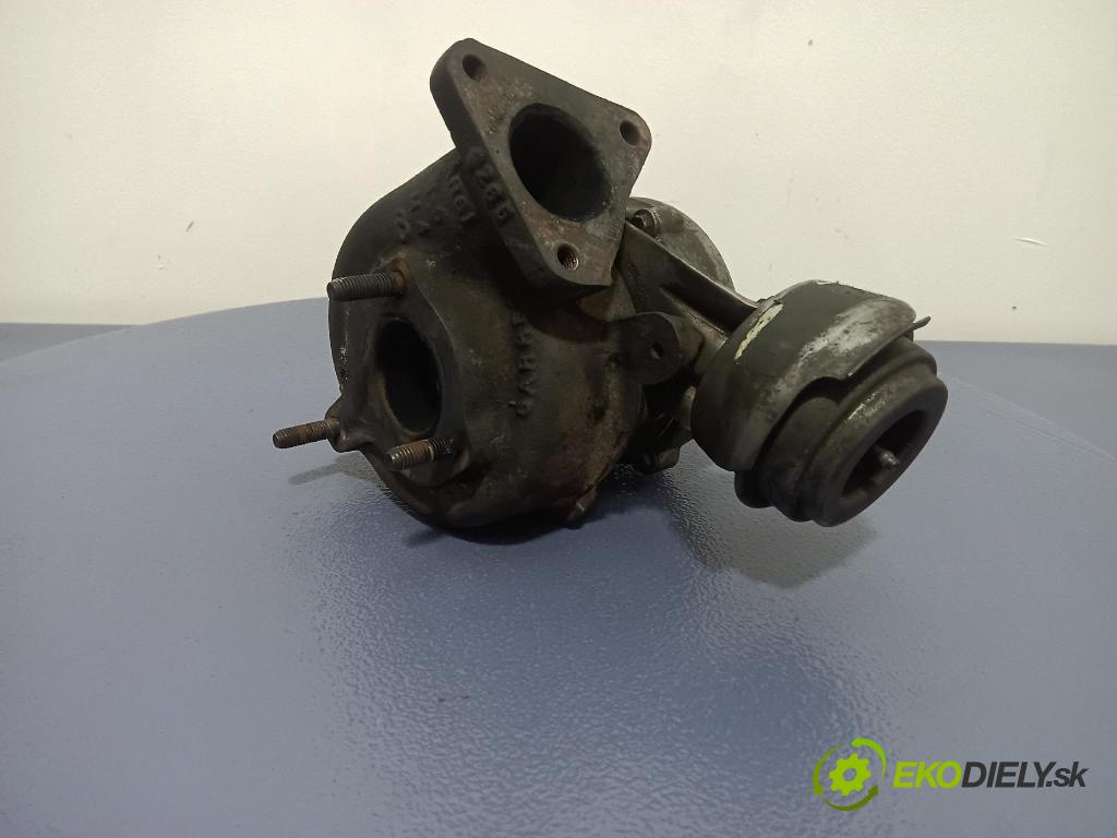 Audi A4 1999 Turbo-kompresor: 038145702G