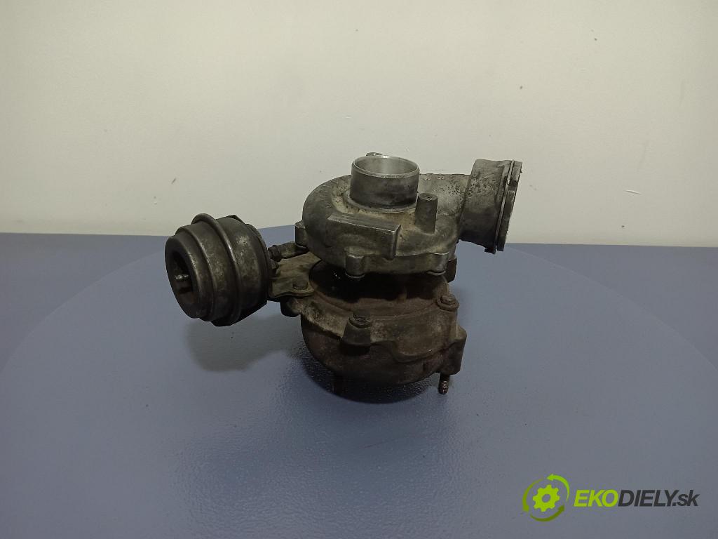 Audi A4 1999 Turbo-kompresor: 038145702G