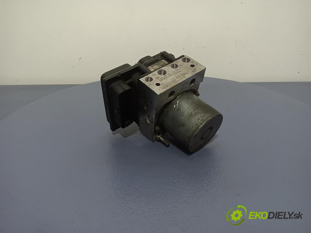 Audi A6 2005 čerpadlo ABS x 4F0910517L