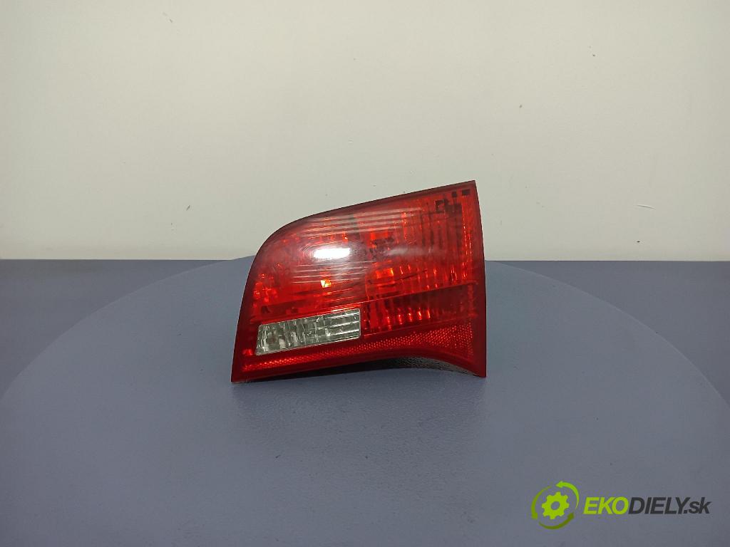 Audi A6 2005 svetlo / reflektor zad Prava: Vnútri: 89317029