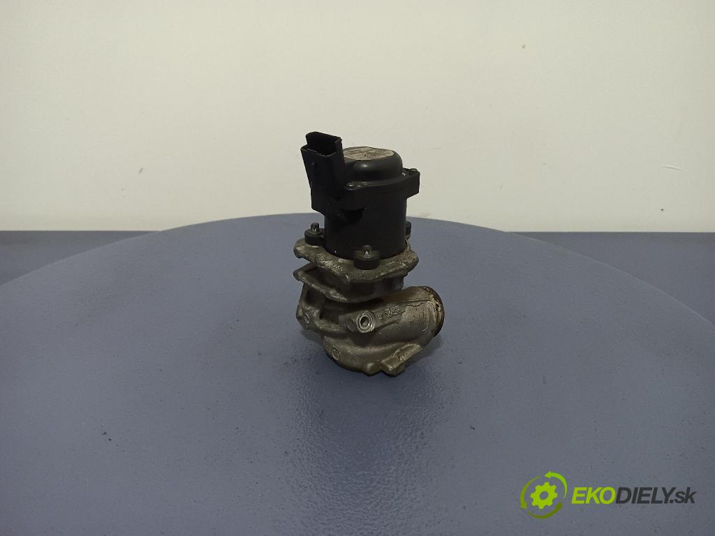 Citroen Berlingo 2006 ventil EGR 9672880080
