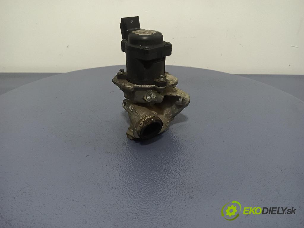 Citroen Berlingo 2006 ventil EGR 9672880080