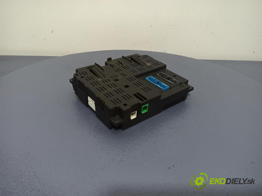 Fiat Punto 2008 riadiaca jednotka 51806091