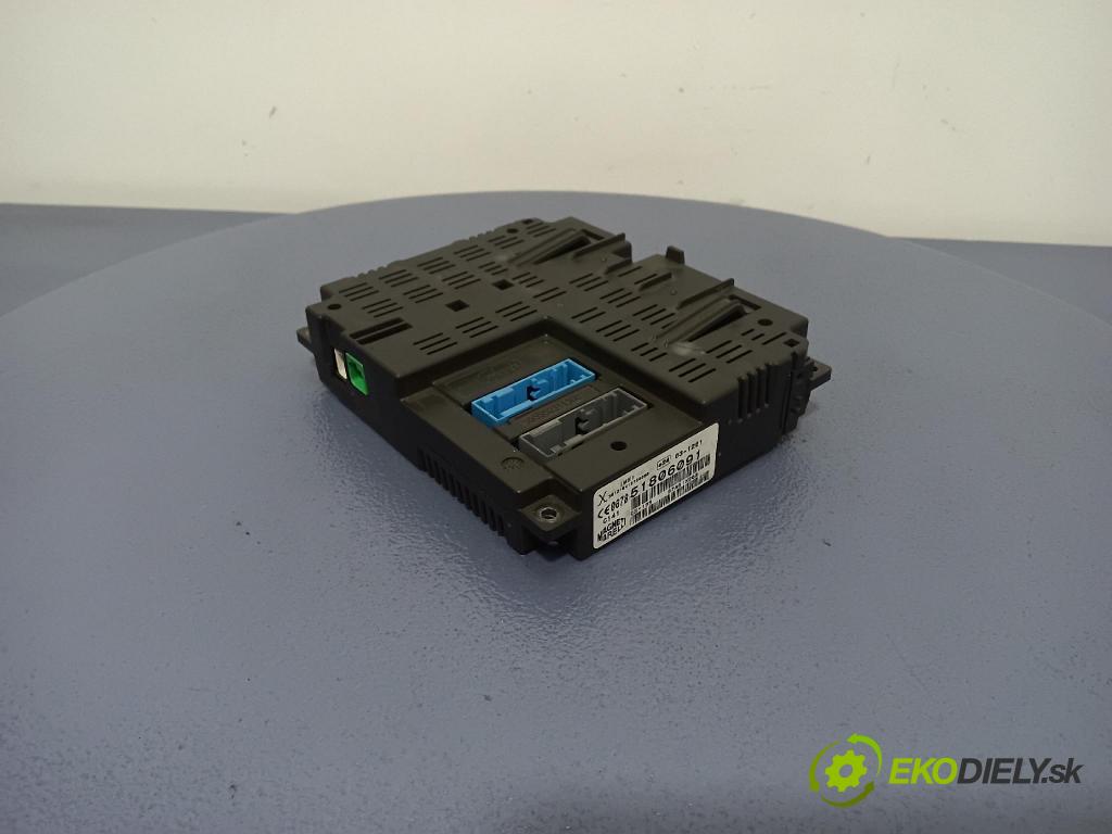 Fiat Punto 2008 riadiaca jednotka 51806091