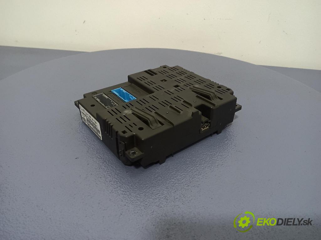 Fiat Punto 2008 riadiaca jednotka 51806091
