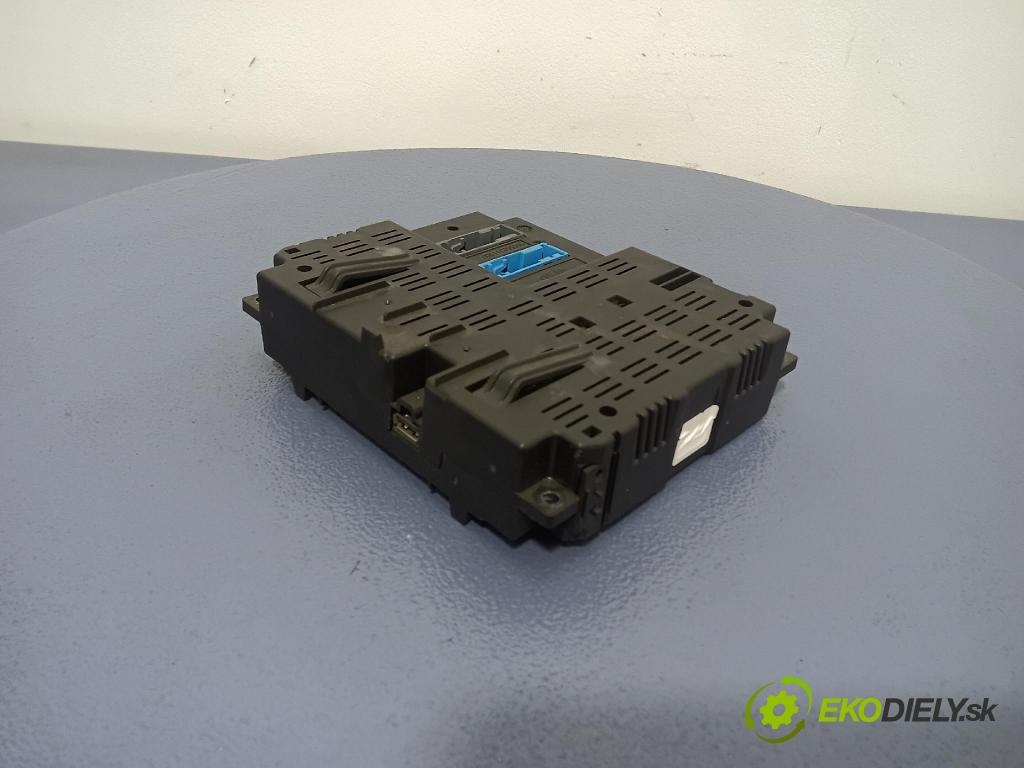 Fiat Punto 2008 riadiaca jednotka 51806091