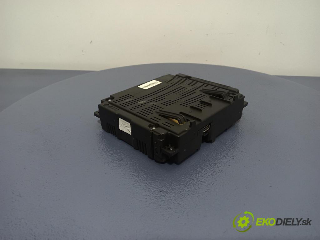 Fiat Punto 2008 riadiaca jednotka 51806091