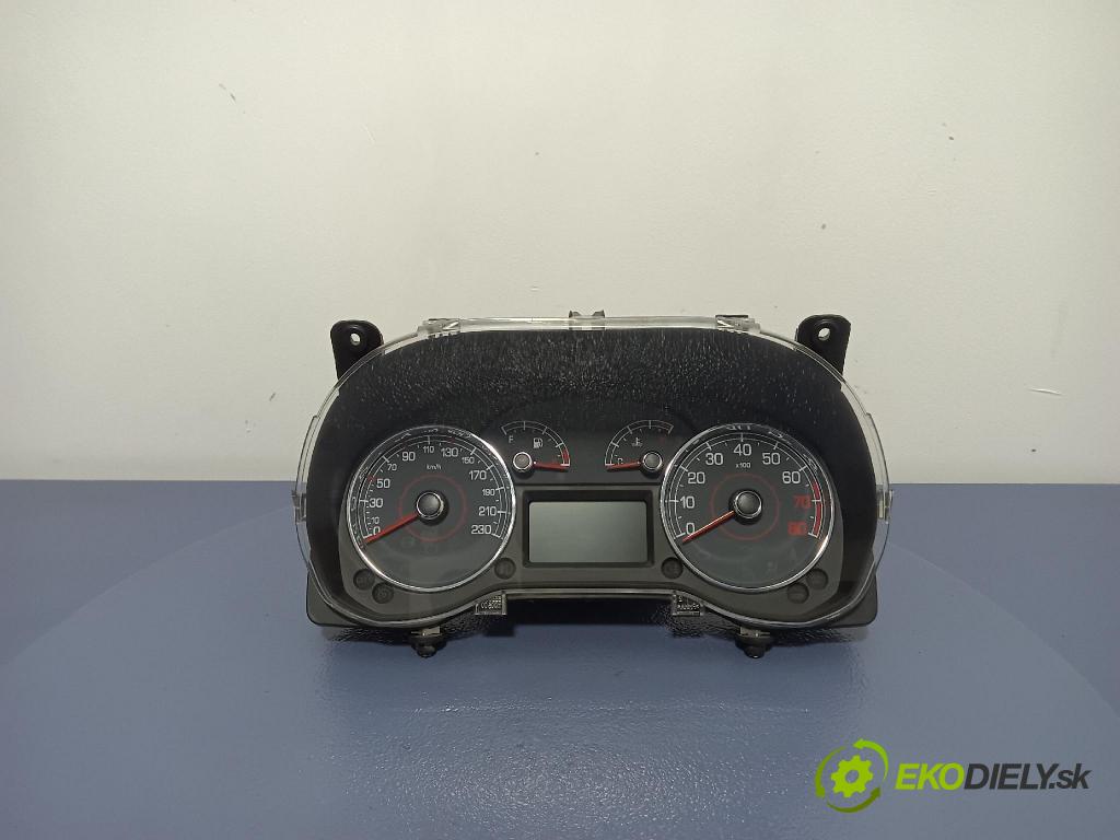 Fiat Punto 2008 prístrojovka/ budíky 51834178