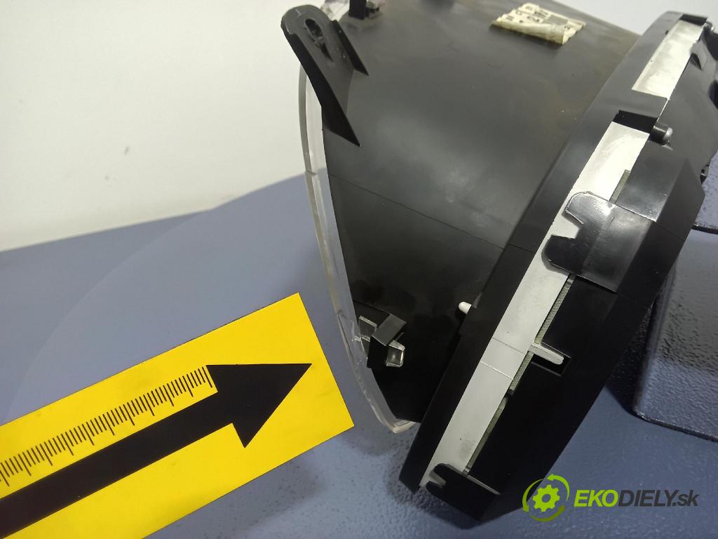 Fiat Punto 2008 prístrojovka/ budíky 51834178