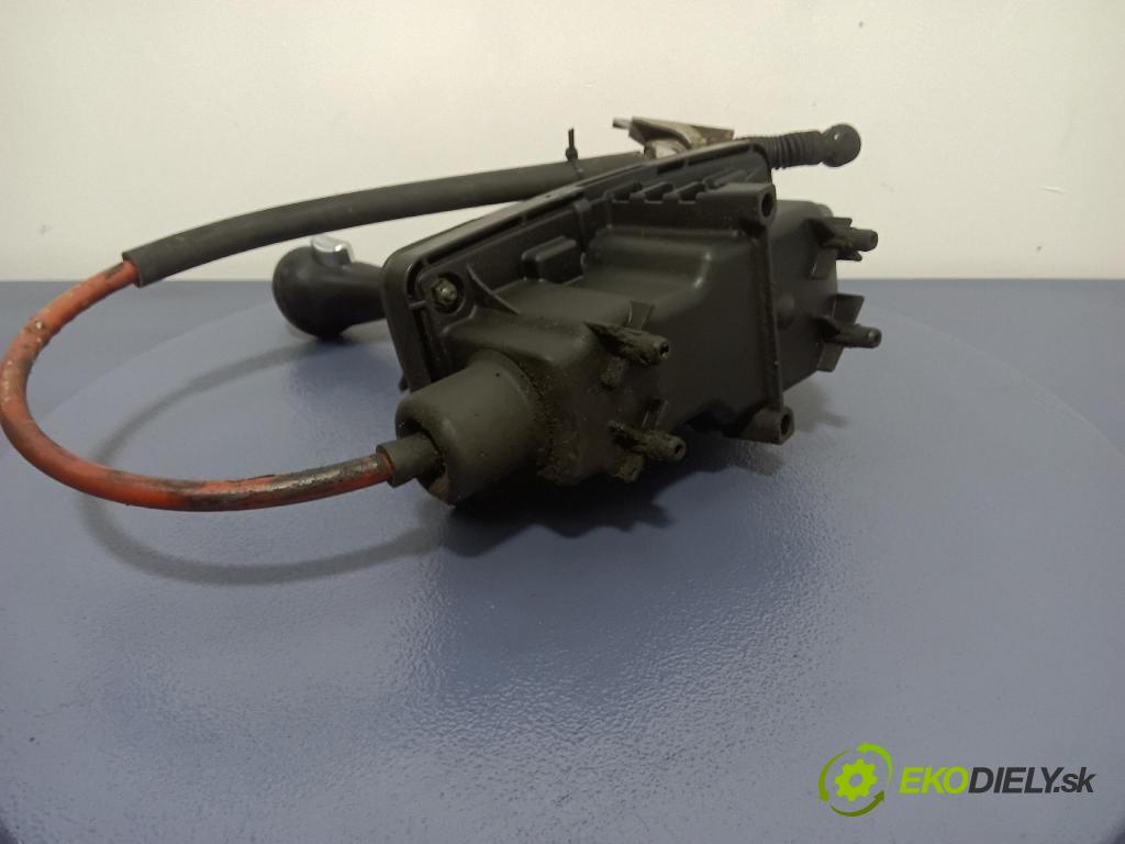 Audi A6 2005 Páka: Zmeny: 4F1713041P