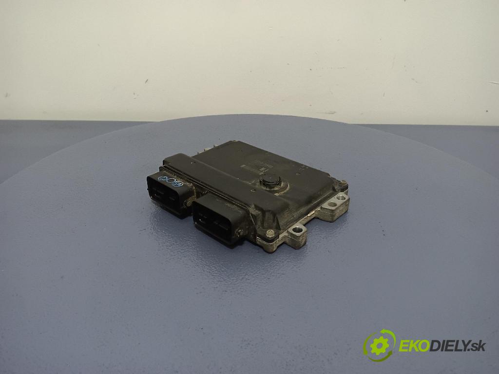 Suzuki Sx4 2008 riadiaca jednotka Motor: 33910-75KC