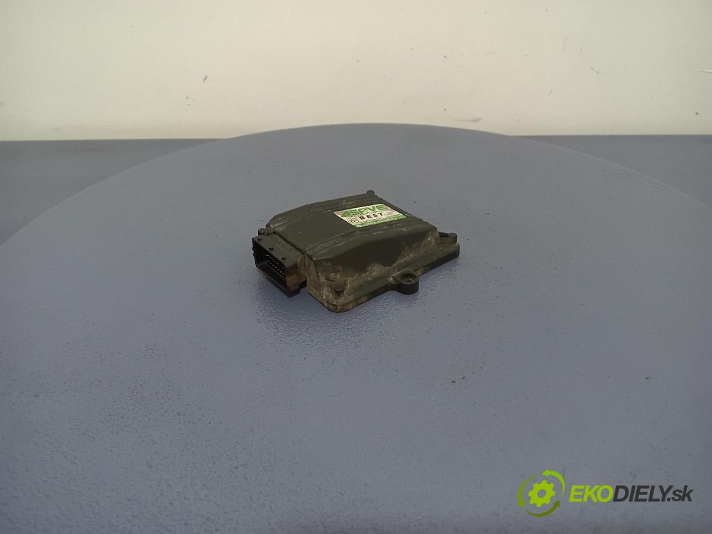 Suzuki Sx4 2008 riadiaca jednotka 10R-058712