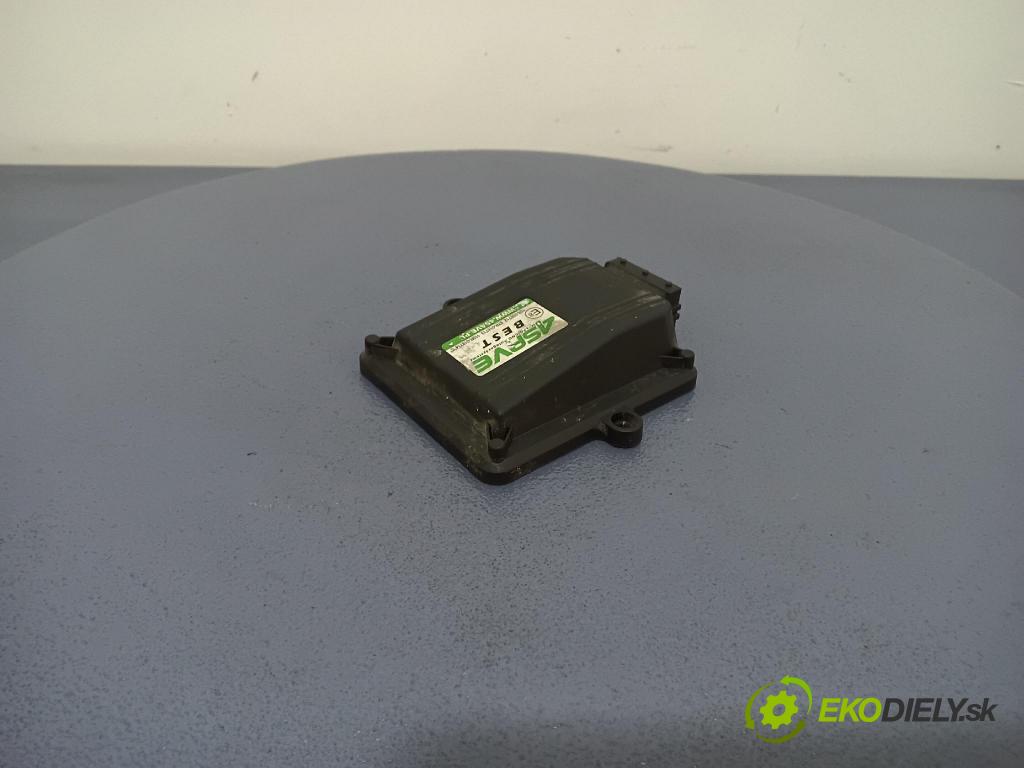 Suzuki Sx4 2008 riadiaca jednotka 10R-058712
