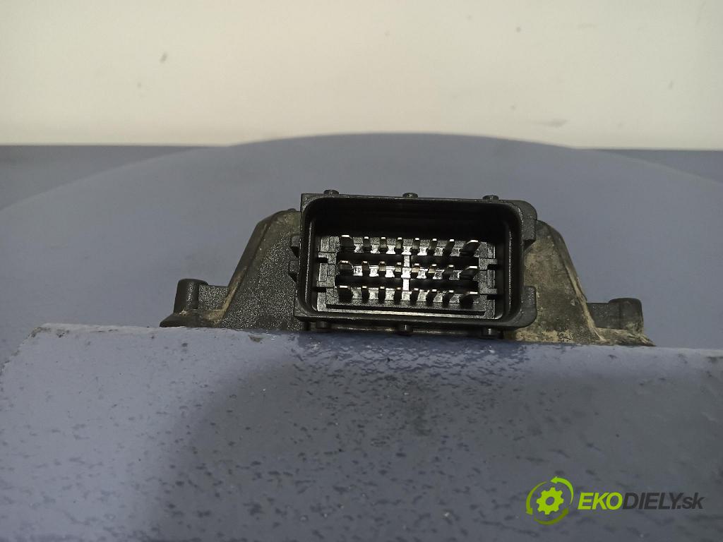Suzuki Sx4 2008 riadiaca jednotka 10R-058712
