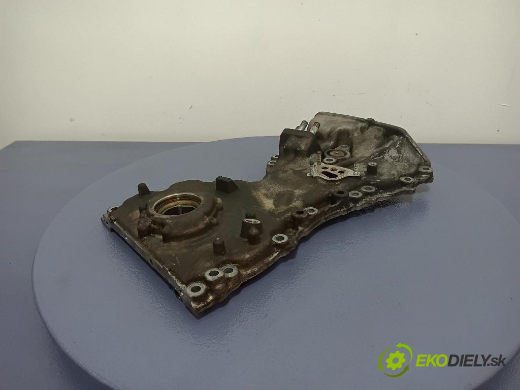 Suzuki Sx4 2008 kryt Načasovanie: S4A-69G
