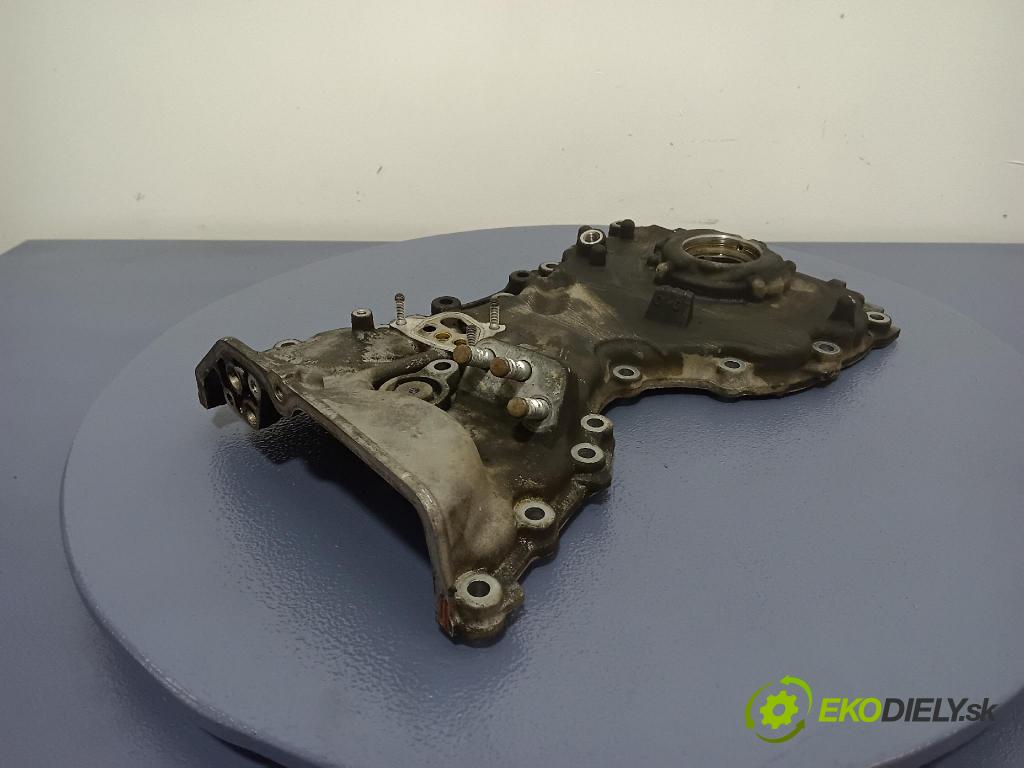 Suzuki Sx4 2008 kryt Načasovanie: S4A-69G