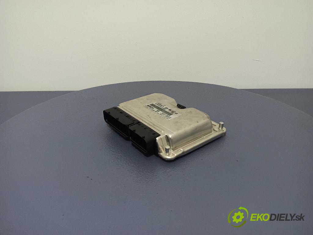 Audi B5 1999 riadiaca jednotka Motor: 038906012AH
