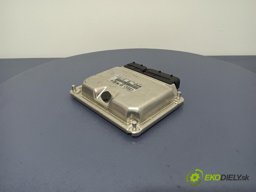 Audi B5 1999 riadiaca jednotka Motor: 038906012AH