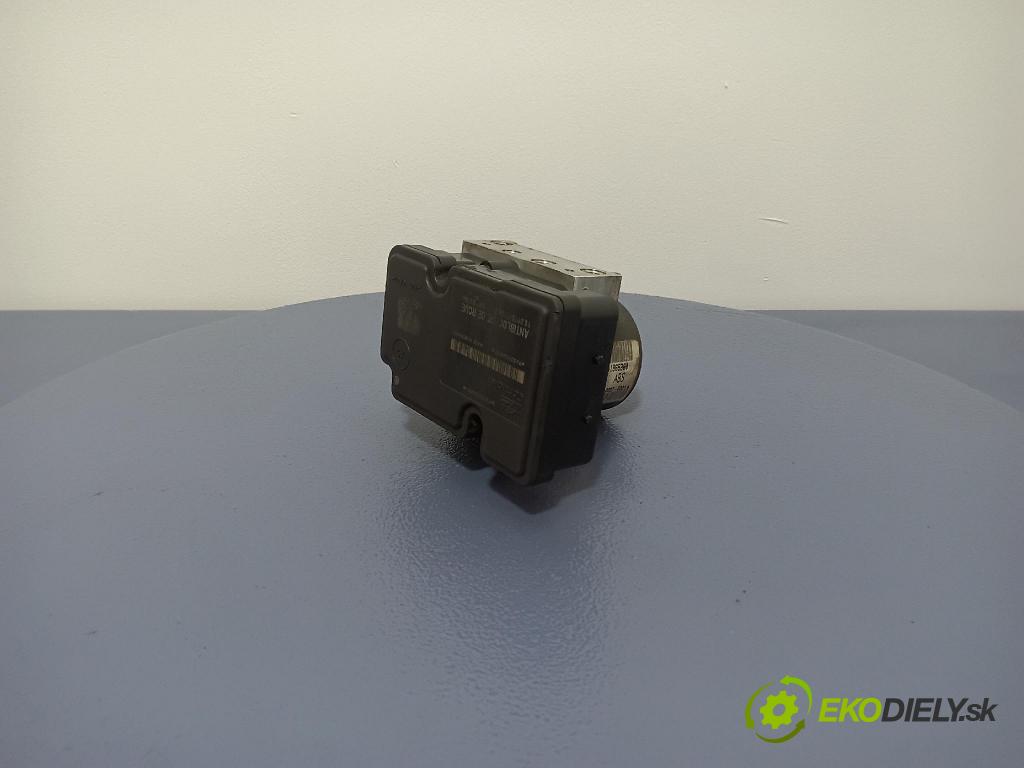 Citroen C3 2002 čerpadlo ABS x 10.0970-1106.3