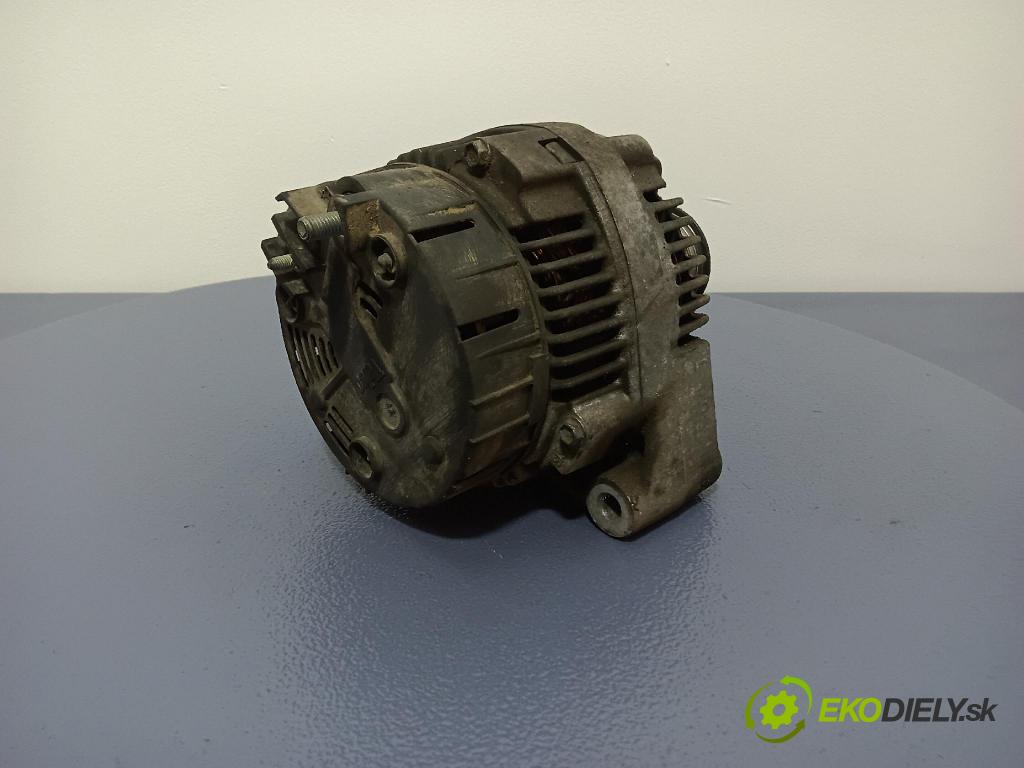 Mercedes-benz Clk 200 1998 Alternator A0101549902