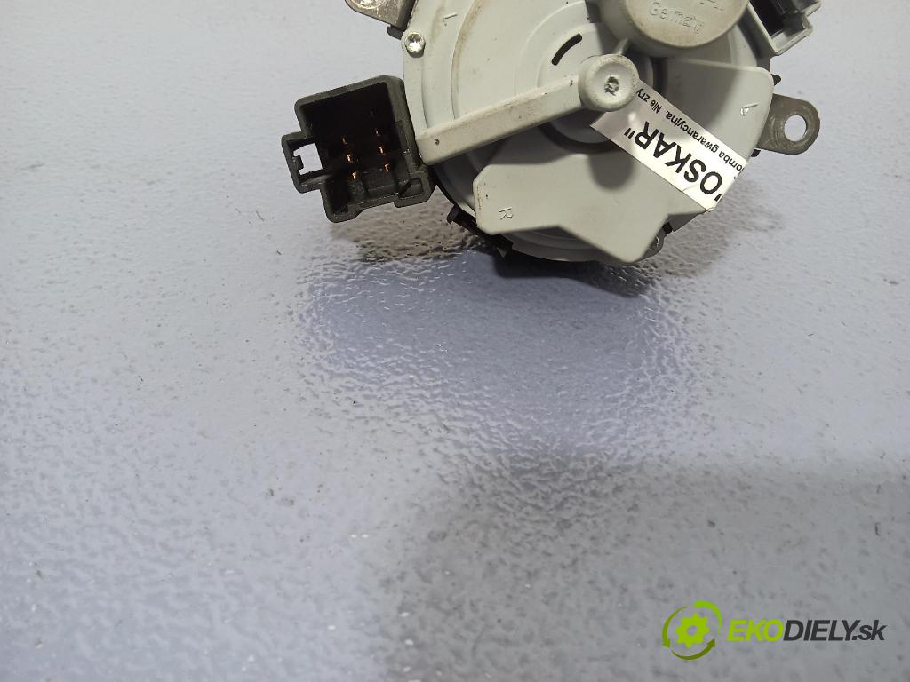 Volvo V50 2005 Spínač zapaľovania: 31252481