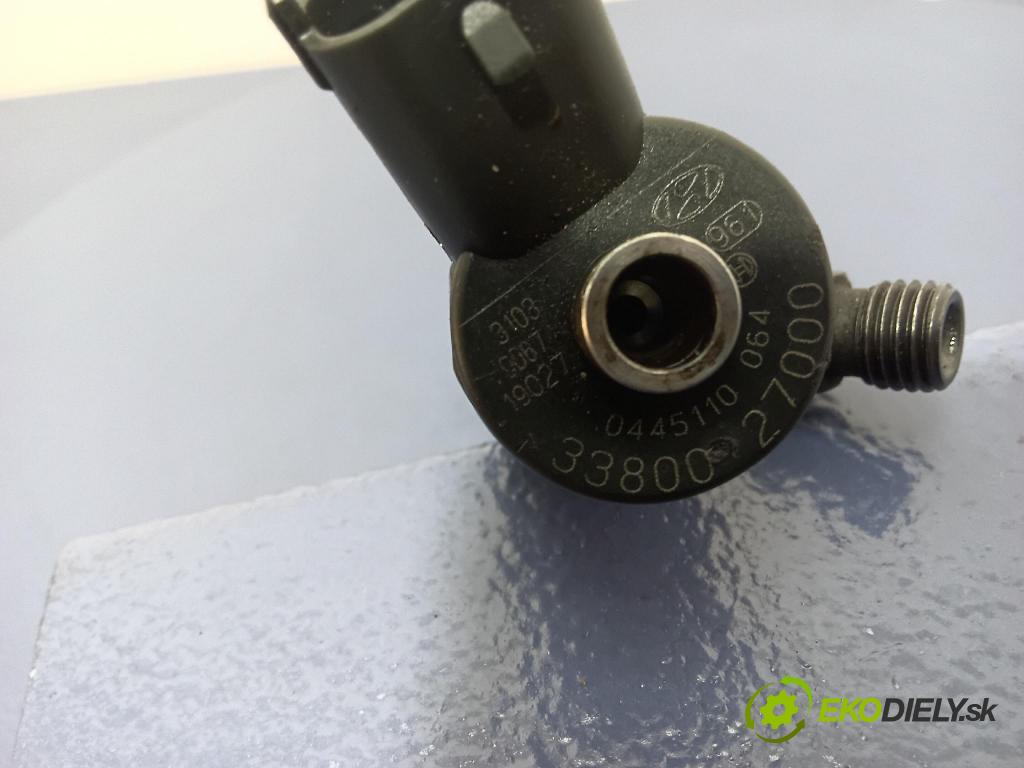 Hyundai Santa fe 2003 vstrek 33800-27000