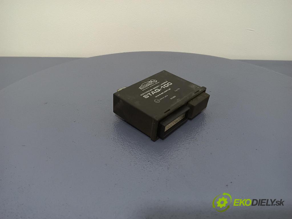 Audi 80 1992 riadiaca jednotka 67R-013654
