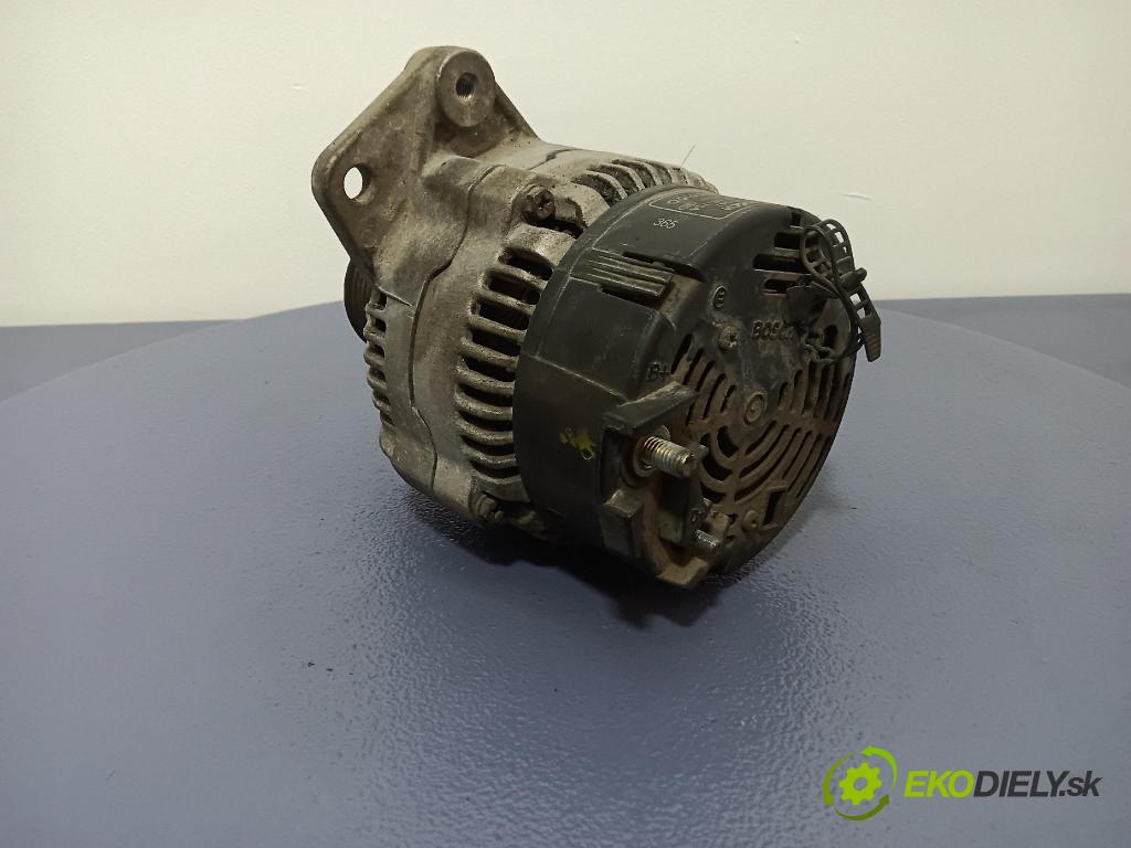 Audi 80 1992 Alternator 050903015C