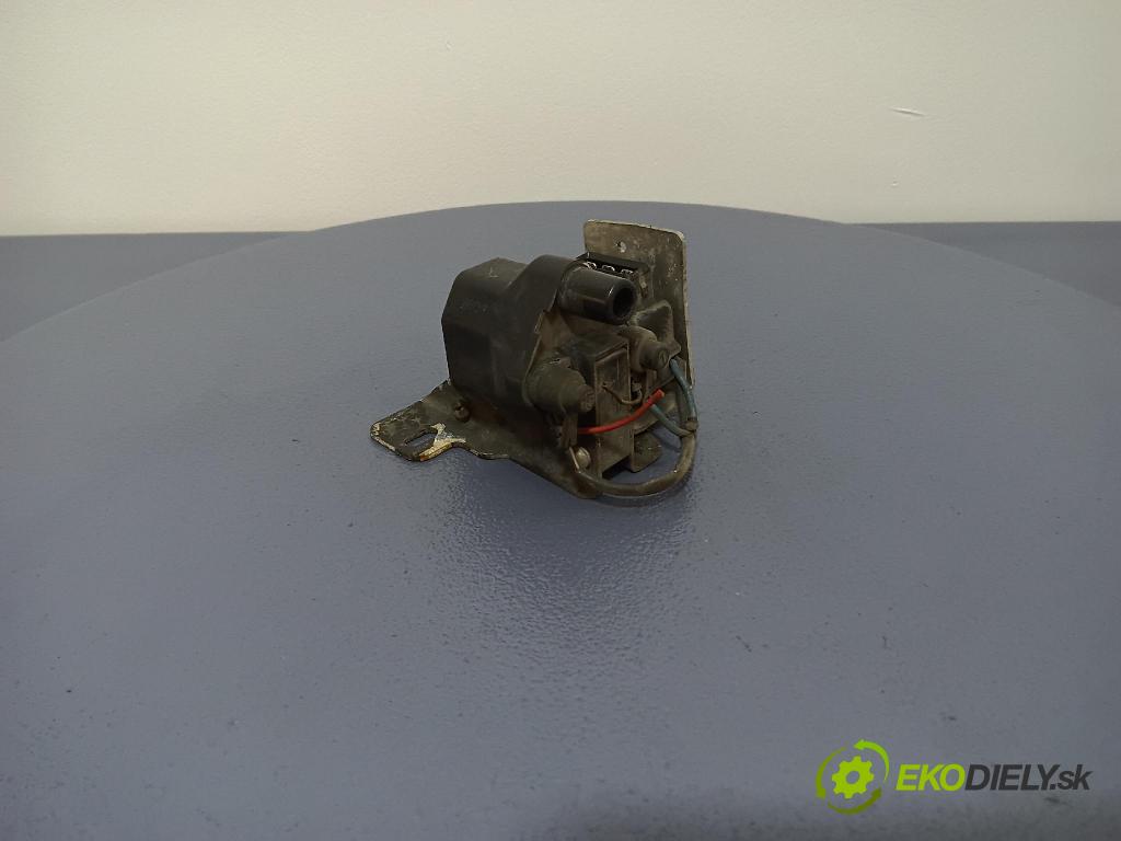 Audi 80 1992 cievka Zapaľovanie: 01