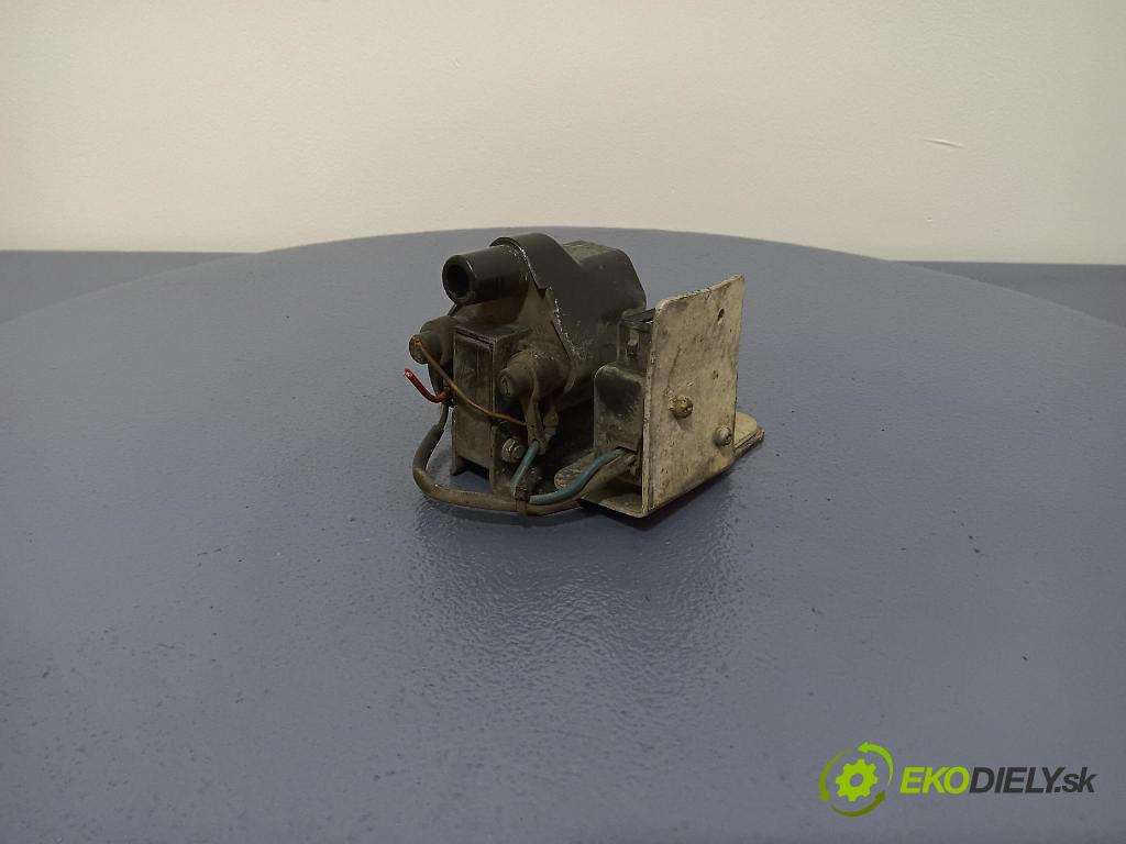 Audi 80 1992 cievka Zapaľovanie: 01