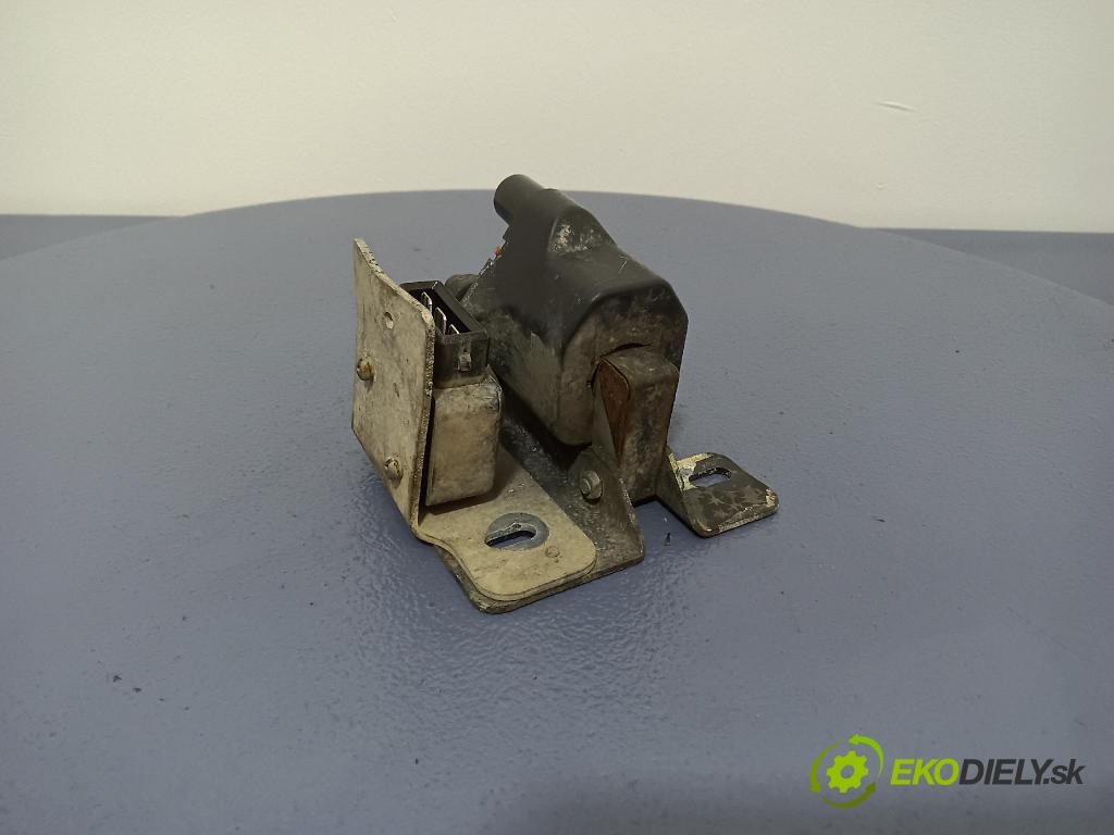 Audi 80 1992 cievka Zapaľovanie: 01