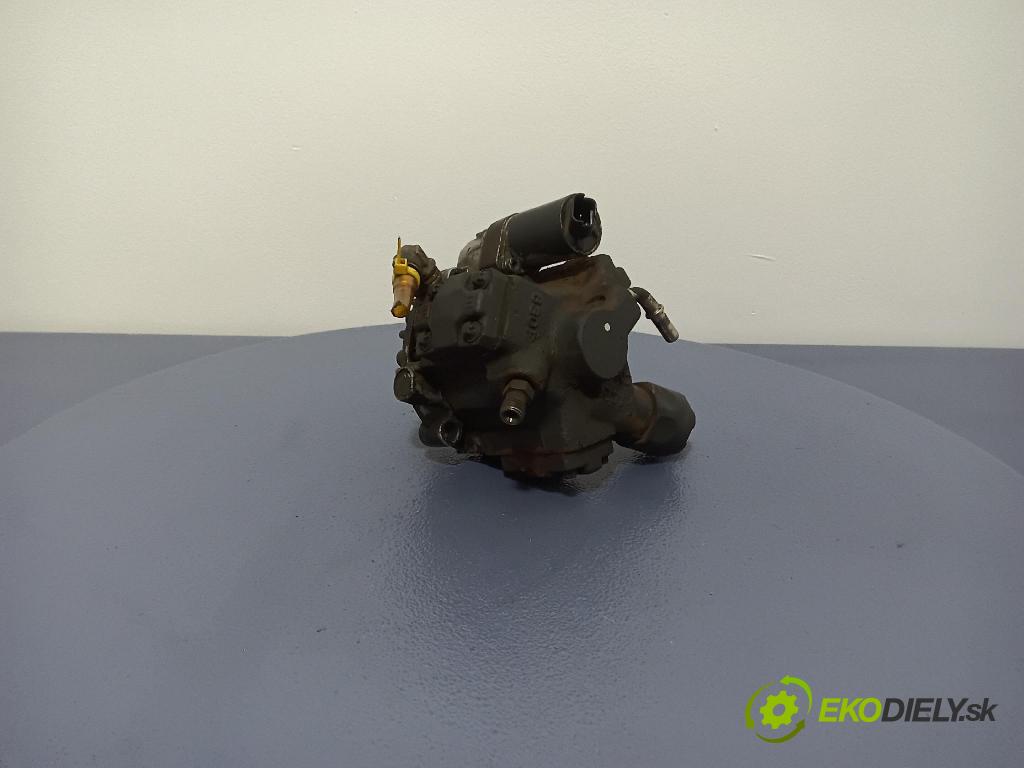 Volvo V50 2005 čerpadlo Injekcia: 9658193780