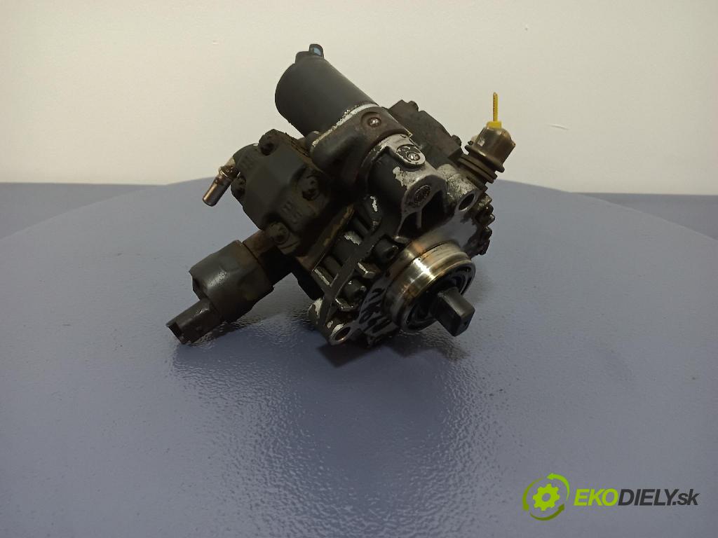 Volvo V50 2005 čerpadlo Injekcia: 9658193780