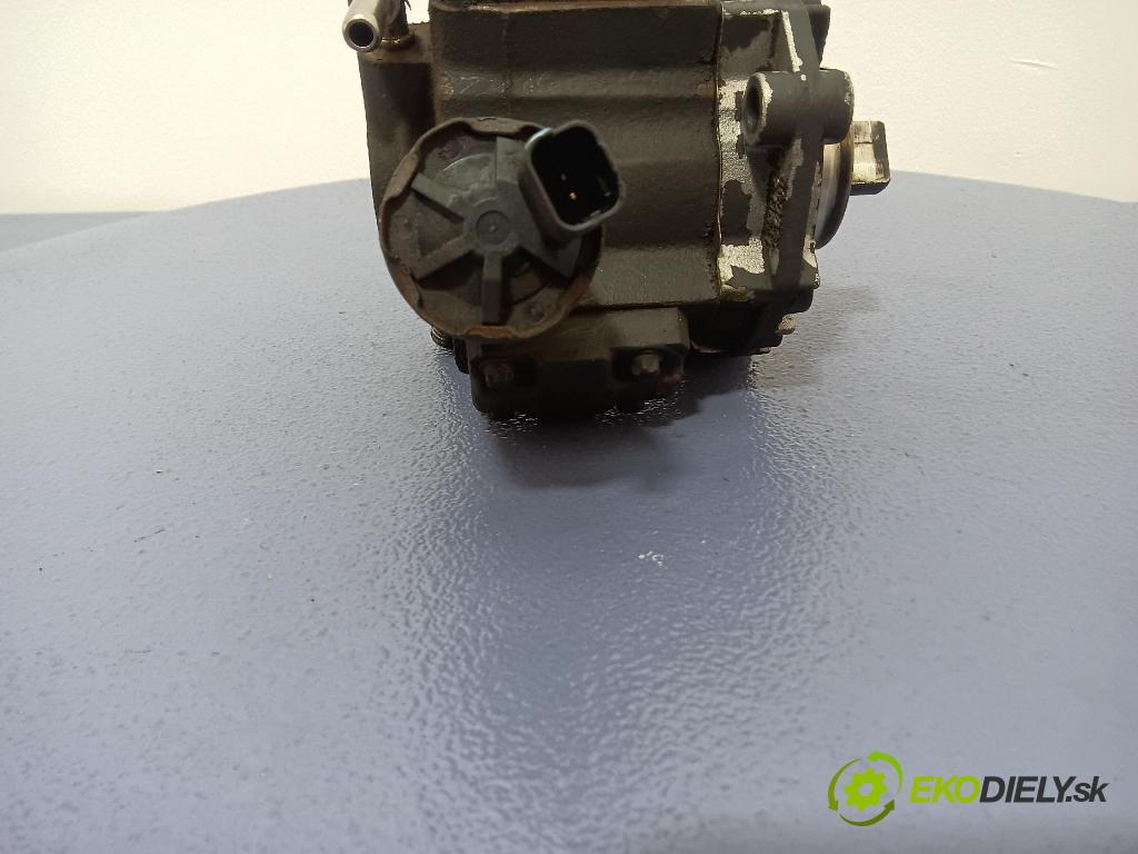 Volvo V50 2005 čerpadlo Injekcia: 9658193780