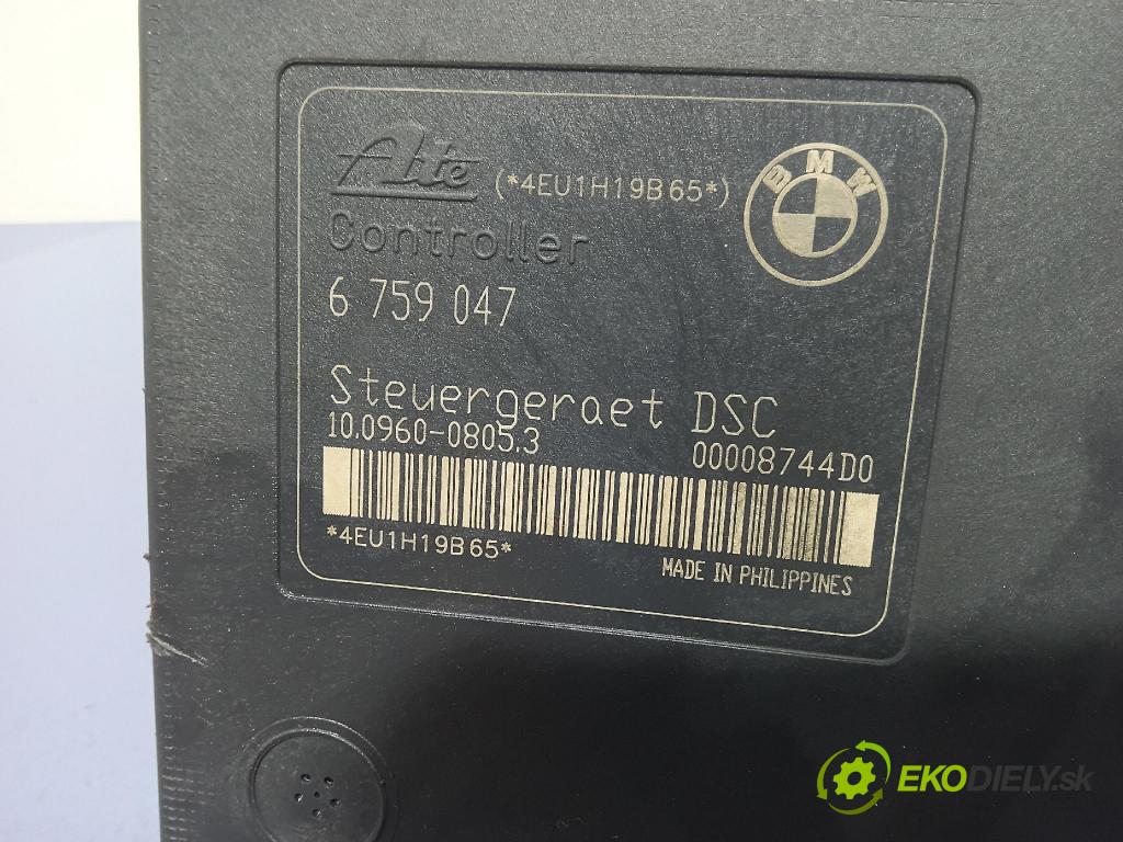 Bmw 320 d 2002 čerpadlo ABS x 6759047