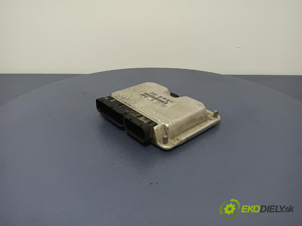 Audi A3 1999 riadiaca jednotka Motor: 06A906032AT