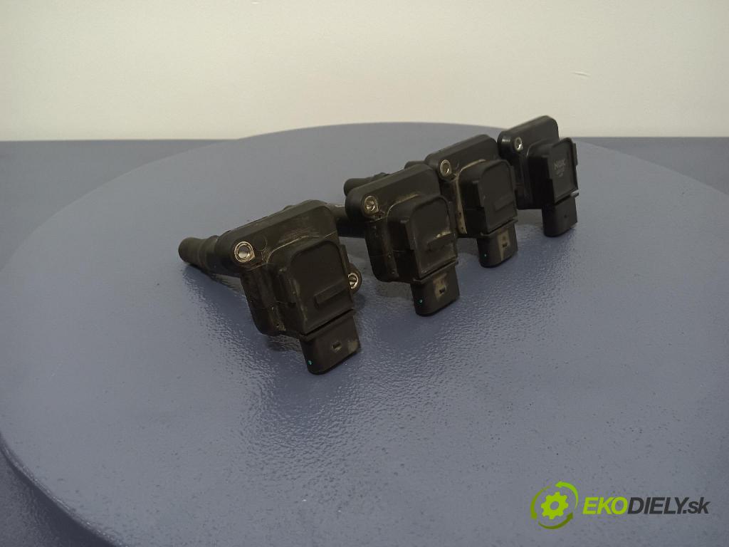 Audi A3 1999 cievka Zapaľovanie: NGK U5022