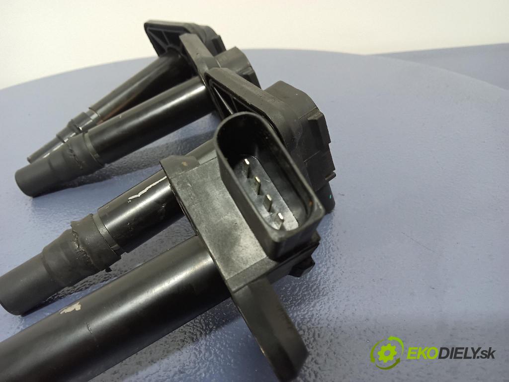 Audi A3 1999 cievka Zapaľovanie: NGK U5022