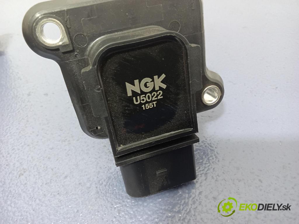 Audi A3 1999 cívka Zapalování: NGK U5022