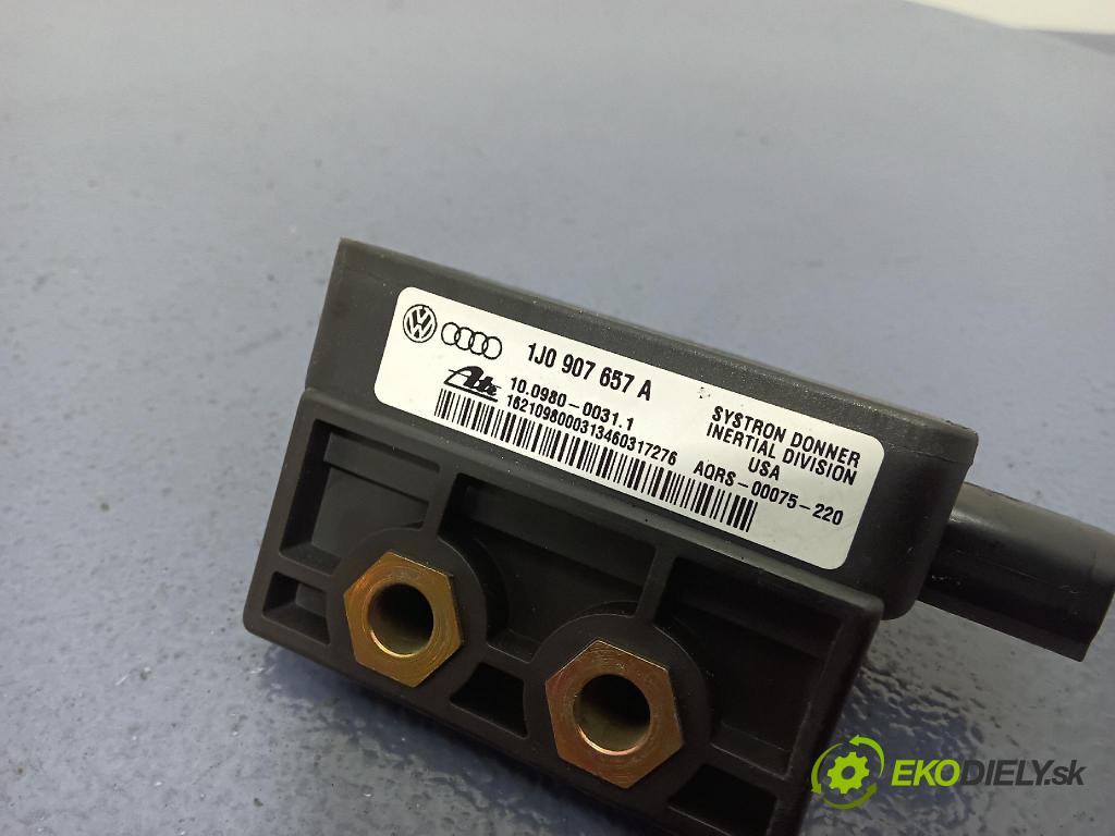 Audi A3 1999 snímač ESP. 1J0907657A