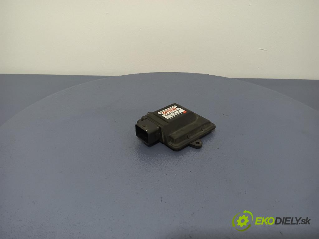 Audi A3 1999 riadiaca jednotka 67R-017009