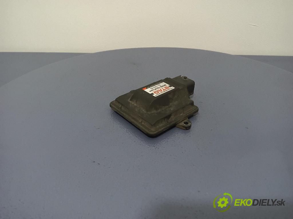 Audi A3 1999 riadiaca jednotka 67R-017009