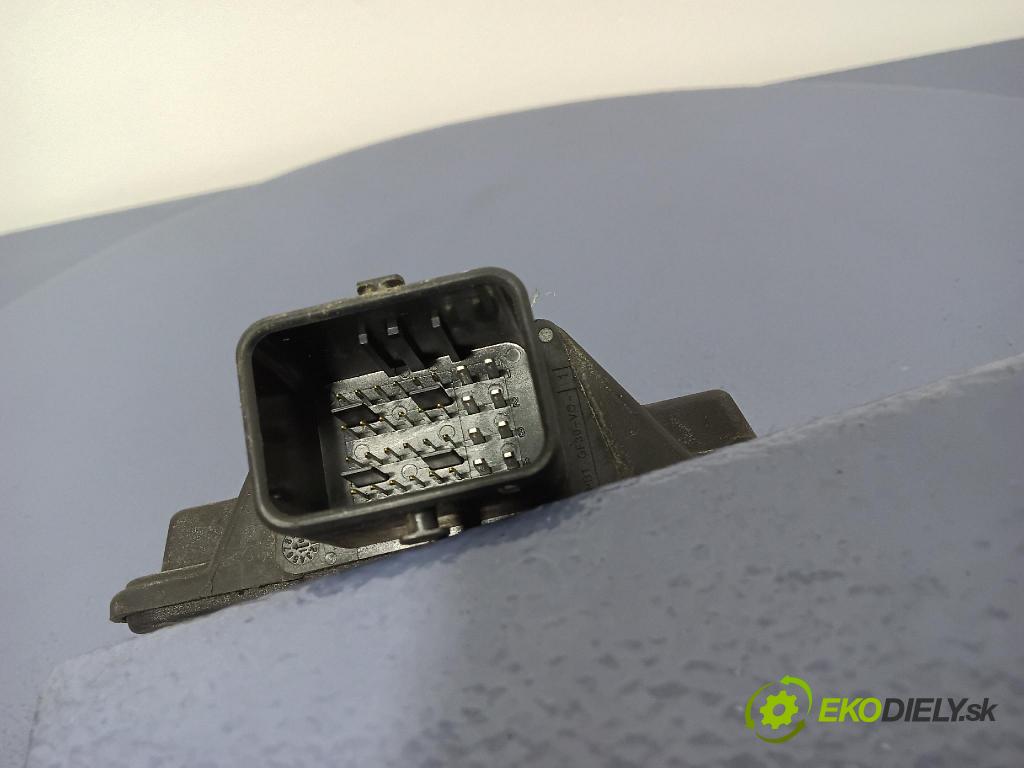 Audi A3 1999 riadiaca jednotka 67R-017009