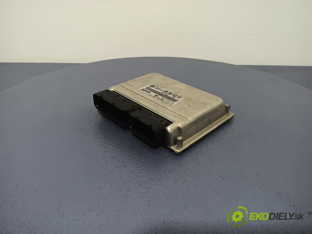Volkswagen Passat 2001 riadiaca jednotka Motor: 4B0906018DC
