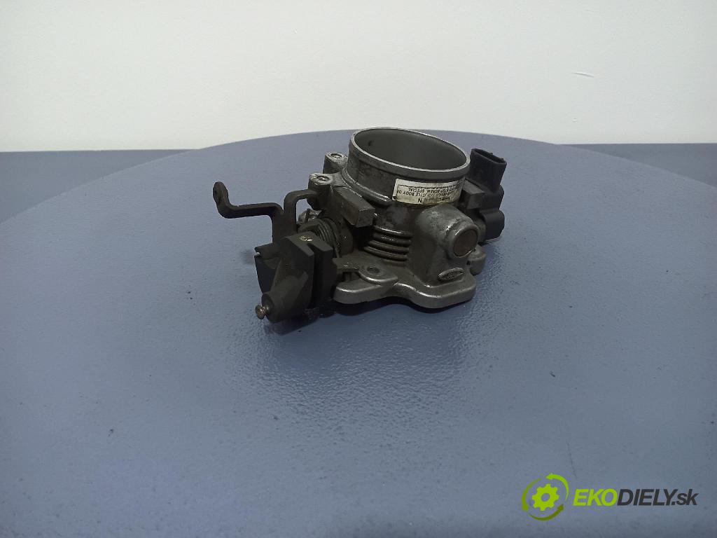 Ford Windstar 1997 klapka F5RF9B989