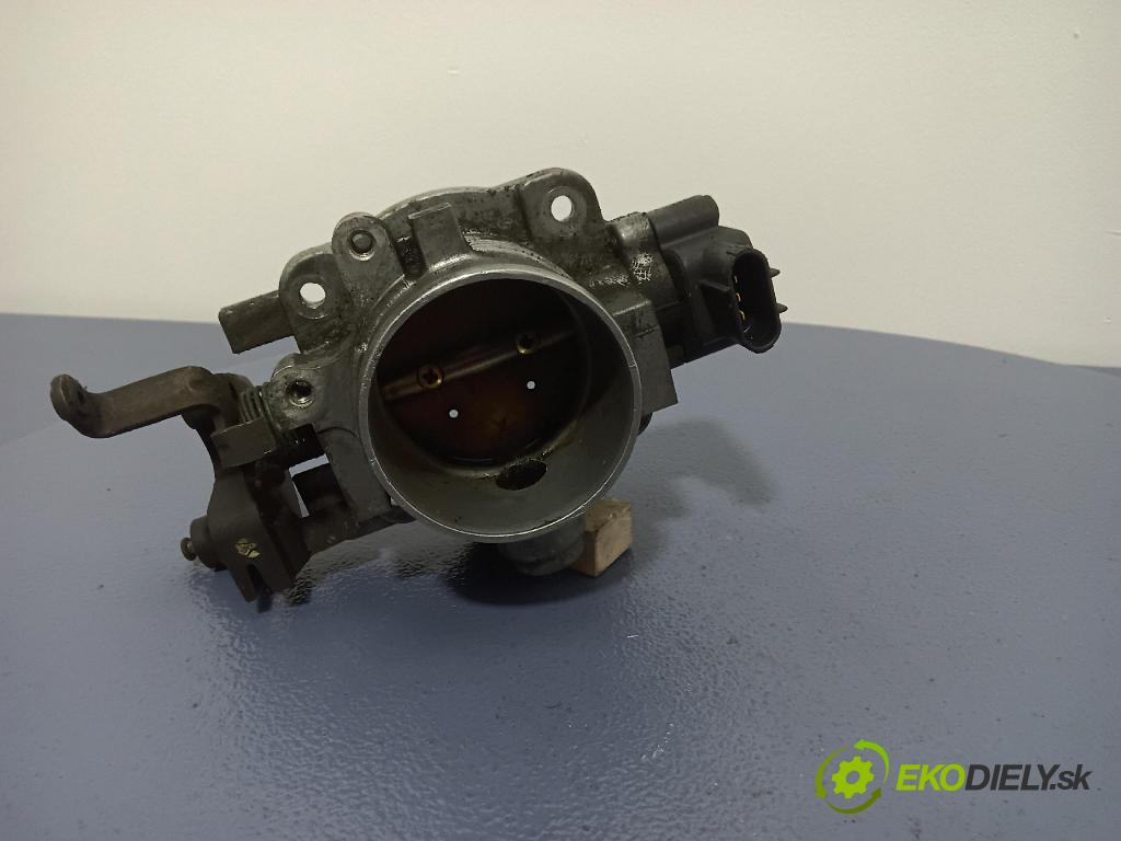 Ford Windstar 1997 klapka F5RF9B989